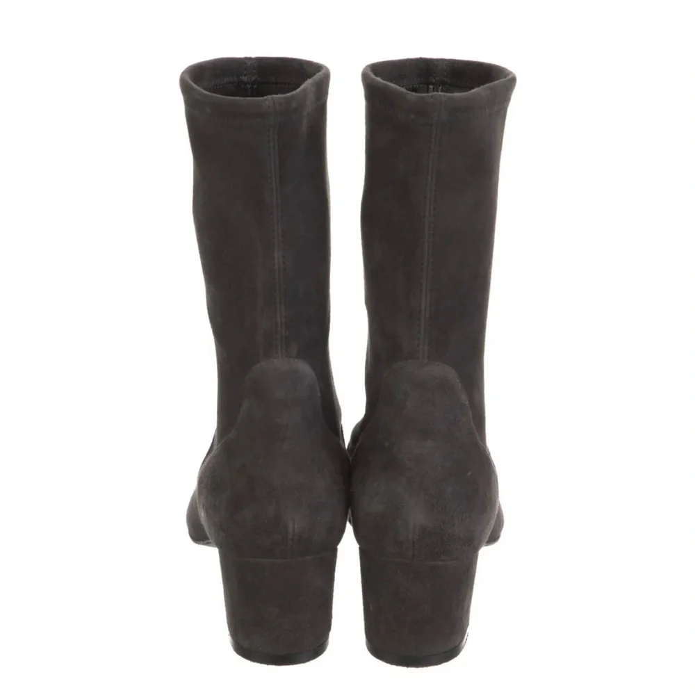 Stuart Weitzman Boots - Picture 3 of 7